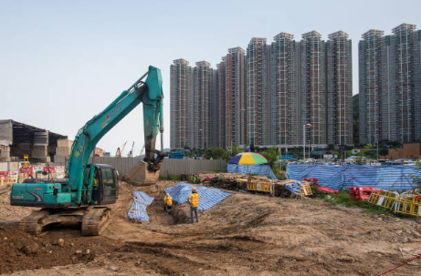 New Hong Kong Apartment Prices Lowered by Developers
