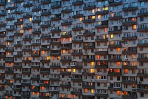 Hong Kong Apartments for Rent