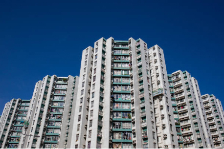 Homebuyers Getting Cold Feet in Hong Kong’s Property Market
