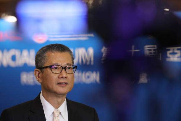 Hong Kong Apartments Attract Bargain Hunters as Pandemic Continues to Hit the Market
