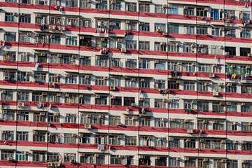 Hong Kong Apartments are now a Tenant’s Market