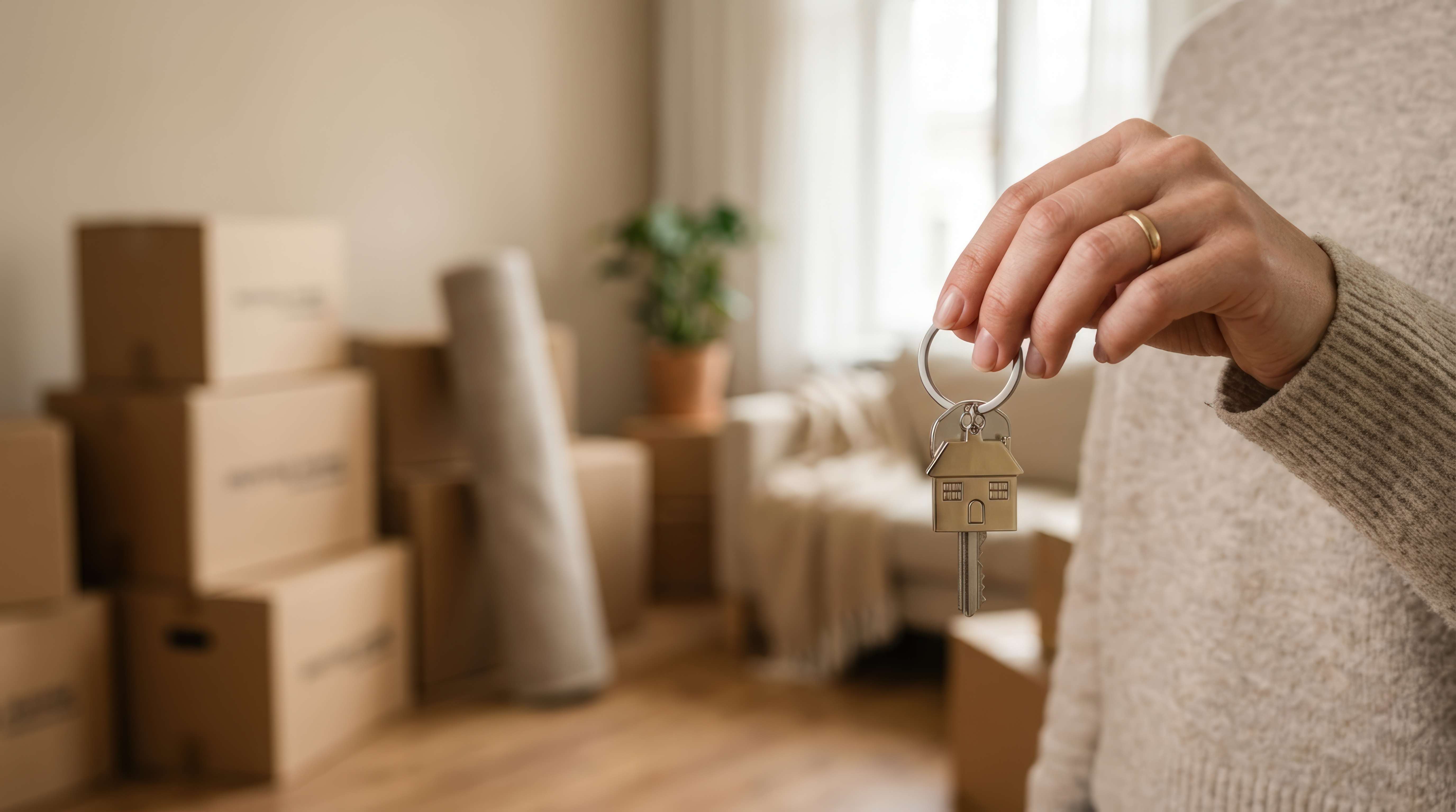 How to Rent a Hong Kong Apartment Without Paying Agency Fees