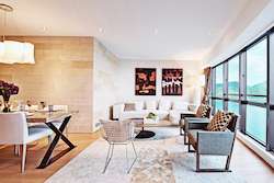 Island South Luxury Apartments for Rent