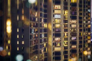 Hong Kong Apartment Developers get Going in May