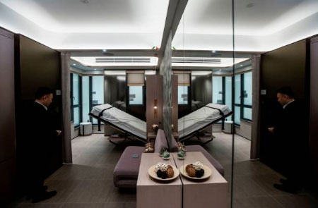 Hong Kong Apartments Considered Micro Flats Deemed Profitable