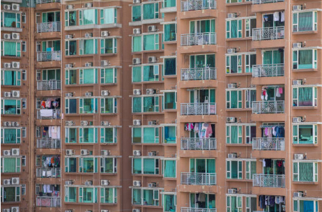 New Nan Fung Hong Kong Apartment Prices Below Market Rate
