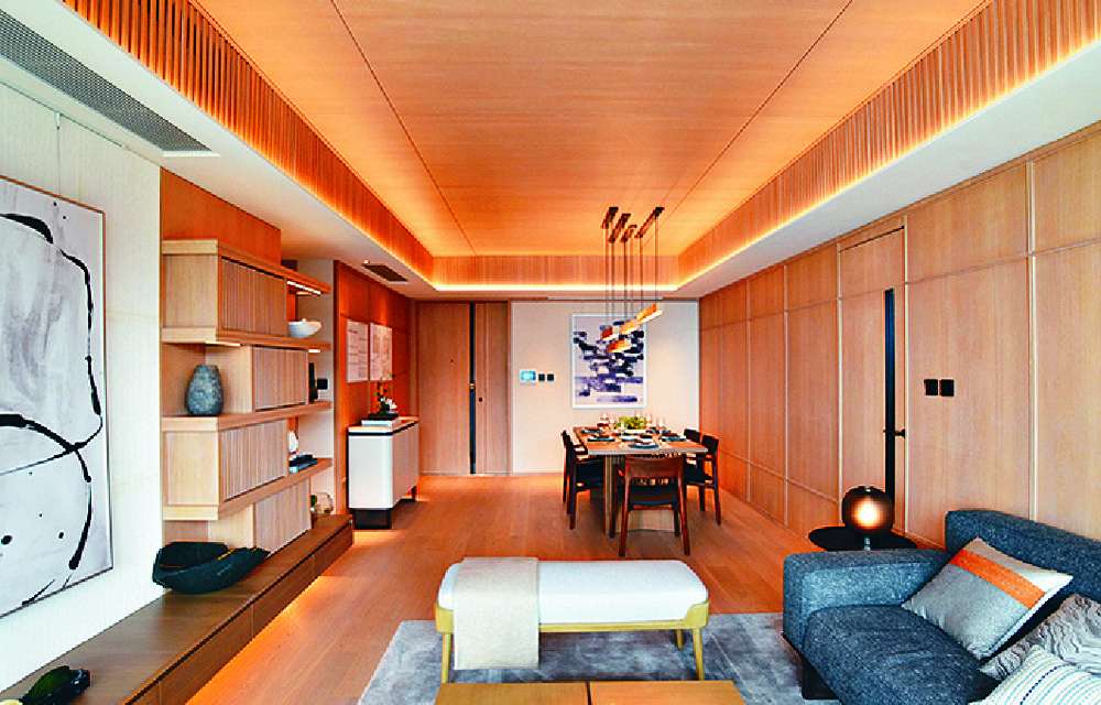 Hong Kong Apartments for Rent