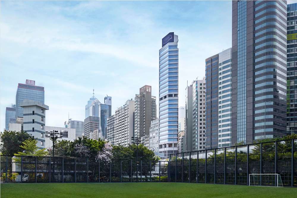 Hong Kong Property