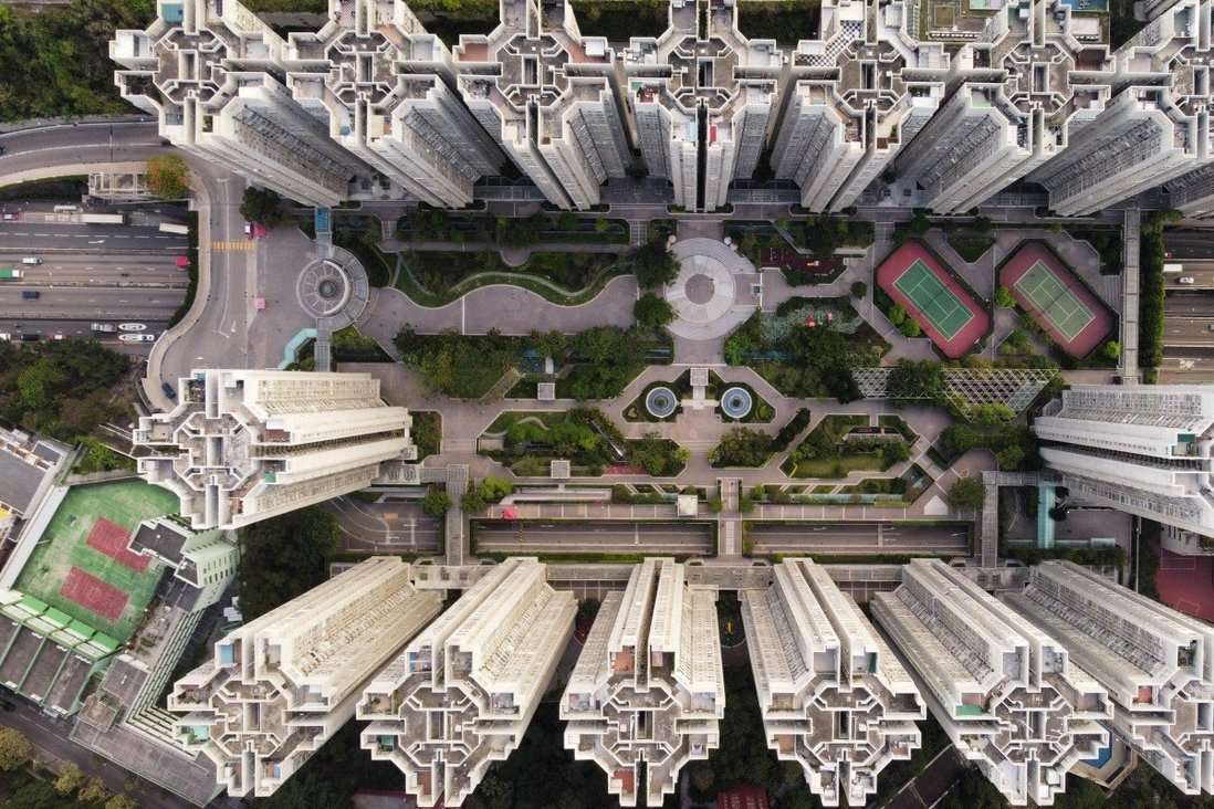 Hong Kong Apartments for Rent