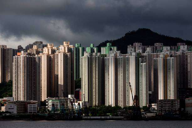 Hong Kong Apartments for Rent