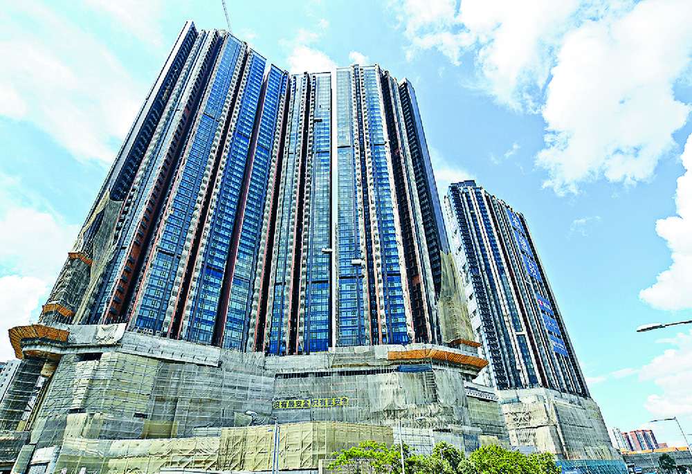 Hong Kong Apartments for Rent