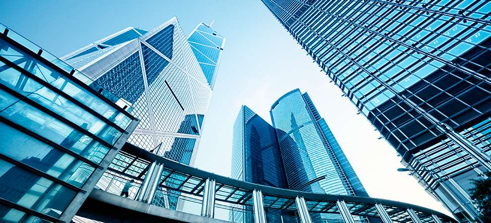 Hong Kong apartments for rent