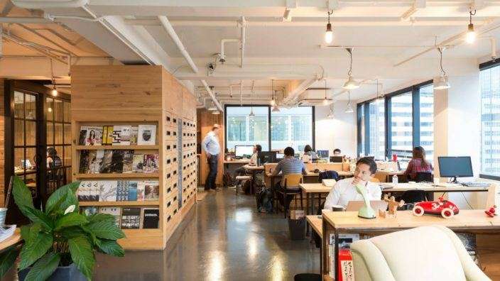 Hong Kong Apartments for rent