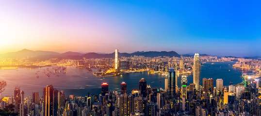 Hong Kong Property
